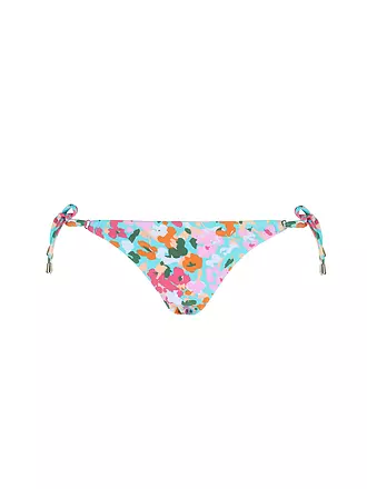 HOT STUFF | Damen Bikinihose Triangel | bunt