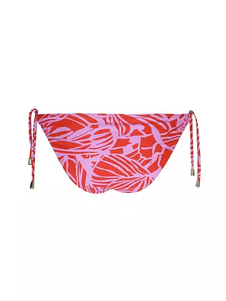 HOT STUFF | Damen Bikinihose Triangel | hellgrün