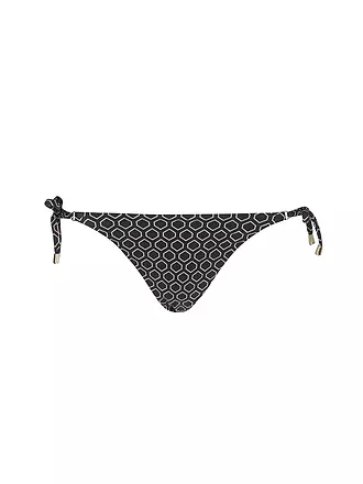 HOT STUFF | Damen Bikinihose | grün