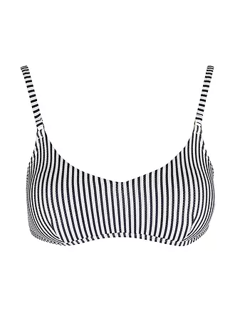 HOT STUFF | Damen Bikinioberteil Sporty | bunt