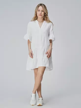 HOT STUFF | Damen Bluse | pink