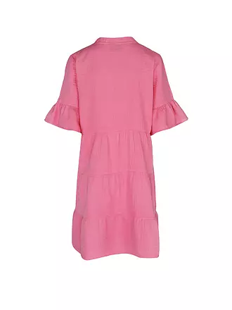 HOT STUFF | Damen Bluse | weiss