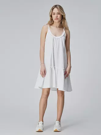 HOT STUFF | Damen Kleid | pink