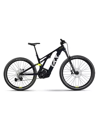 HUSQVARNA | Herren E-Mountainbike Light Cross LC6 | blau