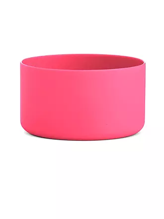 HYDRO FLASK | Flaschenbodenschutz Flex Boot Medium | pink