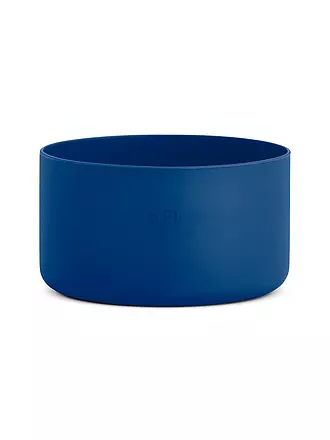 HYDRO FLASK | Flaschenbodenschutz Flex Boot Medium | blau