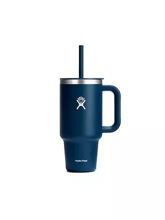 HYDRO FLASK | Isolierbecher All Around Tumbler 32 oz (946 ml) | hellgrau