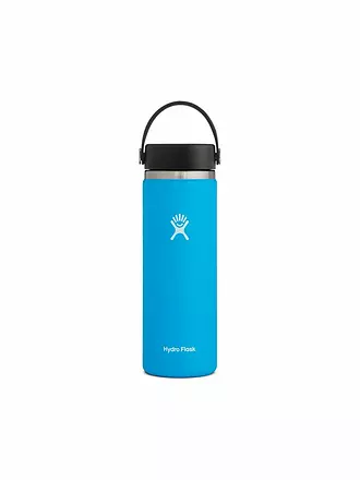 HYDRO FLASK | Thermosflasche Wide Flex Cap 20 oz (591ml) | gelb