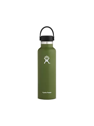 HYDRO FLASK | Trinkflasche Hydration 21 oz (620ml) | weiss