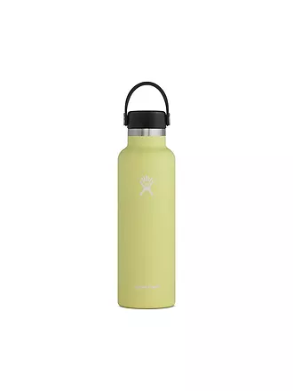 HYDRO FLASK | Trinkflasche Hydration 21 oz (620ml) | grün