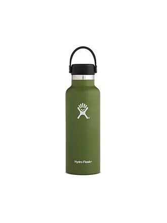 HYDRO FLASK | Trinkflasche Hydration 532ml | olive