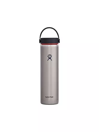 HYDRO FLASK | Trinkflasche Hydration Lightweight Wide Mouth Trail Series™ 24 oz (710 ml) | 
