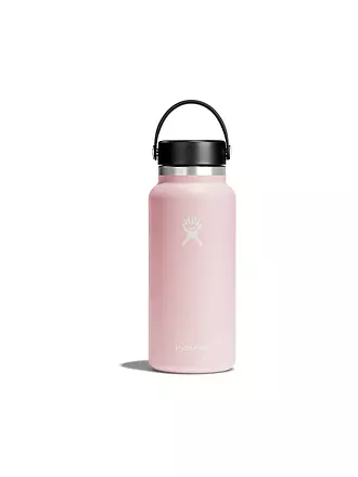 HYDRO FLASK | Trinkflasche Wide Flex Cap 32 oz (946ml) | rosa
