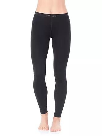 ICEBREAKER | Damen Legging Merino 200 Oasis | 