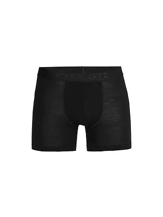 ICEBREAKER | Herren Boxer Cool-Lite™ Merino Anatomica | 