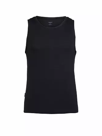 ICEBREAKER | Herren Tanktop Anatomica | 