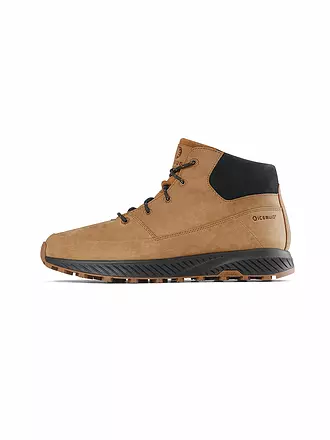 ICEBUG | Herren Wanderschuhe Larvik Biosole | 