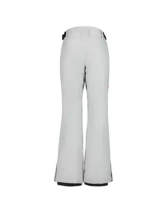 ICEPEAK | Damen Skihose Cordele | grau