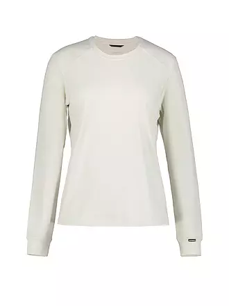 ICEPEAK | Damen Tourenshirt Bologna | weiss