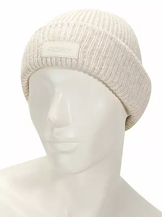 ICEPEAK | Haube Halbur | hellblau