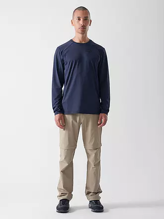 ICEPEAK | Herren Funktionsshirt Bondville | dunkelblau