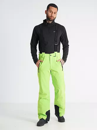 ICEPEAK | Herren Skihose Freiberg | grün