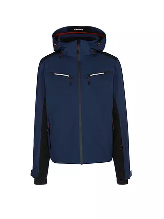 ICEPEAK | Herren Skijacke Farwell | blau