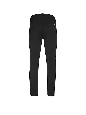ICEPEAK | Herren Wanderhose Dorr Hybrid | schwarz