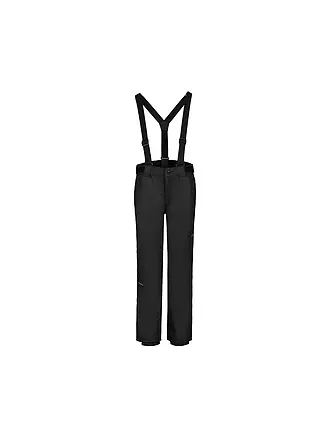 ICEPEAK | Jungen Skihose Lenzen Jr | gelb