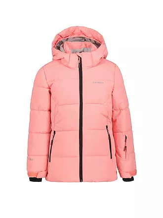 ICEPEAK | Mädchen Skijacke Loris Jr | mint