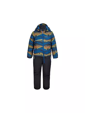 ICEPEAK | Mini Mädchen Skianzug Jizan | blau