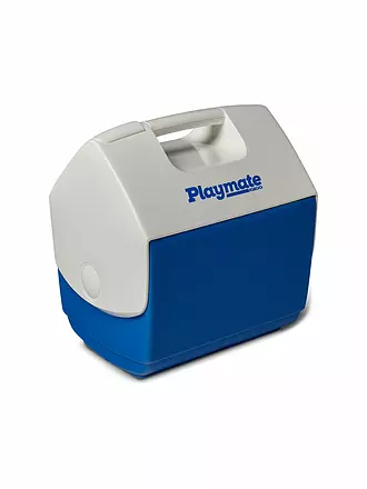 IGLOO | Kühlbox Playmate Pal - Passive Cooler | blau