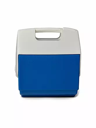 IGLOO | Kühlbox Playmate Pal - Passive Cooler | blau