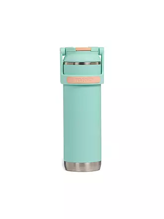 IGLOO | Trinkflasche Flip 'n' Sip Tumbler 591ml | mint