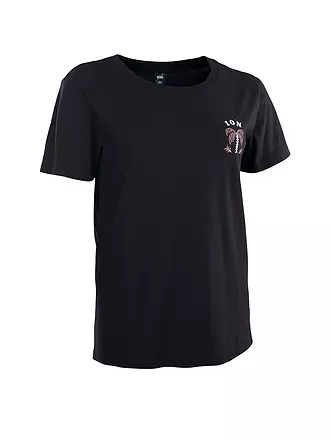 ION | Damen Beachshirt Stoked | schwarz