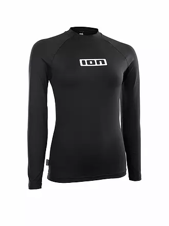 ION | Damen Shirt Rashguard | 