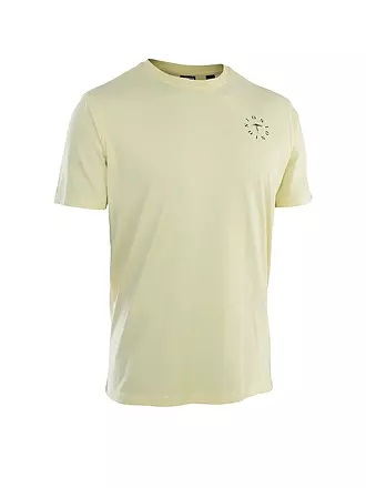 ION | Herren Beachshirt Vibes | gelb