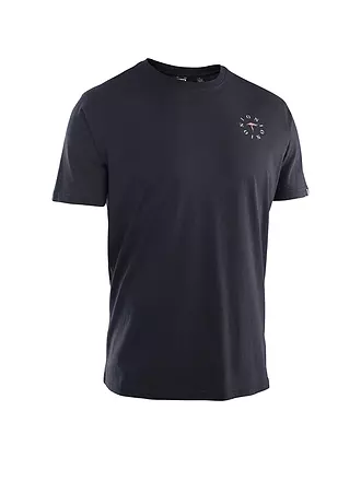 ION | Herren Beachshirt Vibes | blau