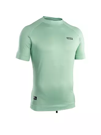 ION | Herren Rushguard | mint