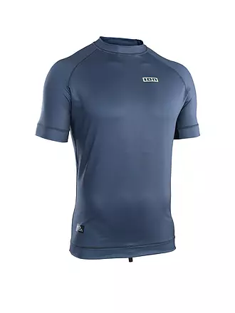 ION | Herren Rushguard | mint