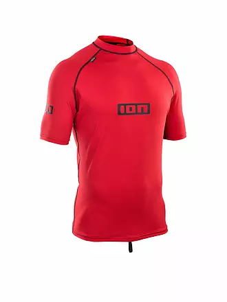 ION | Herren Shirt Rashguard Promo | 