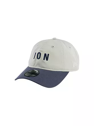ION | Kappe Team | weiss
