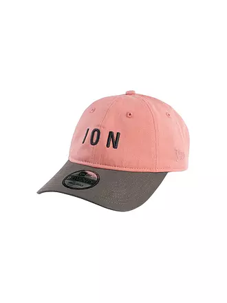 ION | Kappe Team | koralle