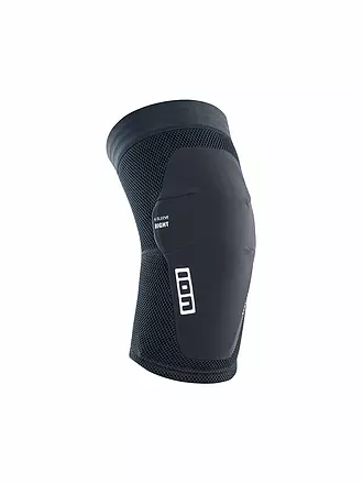 ION | MTB Knieschoner K-Sleeve | schwarz