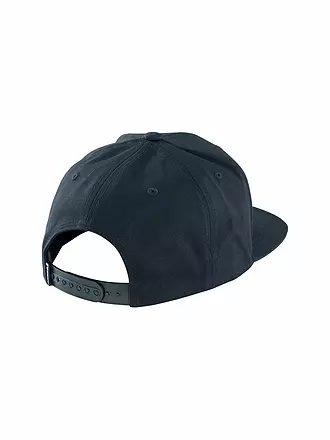 ION | Snapback-Kappe ION Logo | schwarz