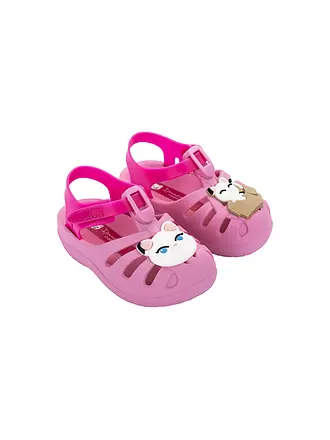 IPANEMA | Baby Badeschuhe Summer XI | blau