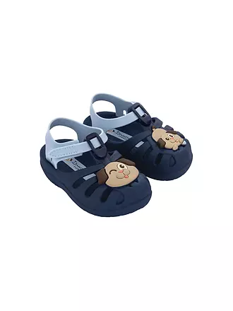 IPANEMA | Baby Badeschuhe Summer XI | blau