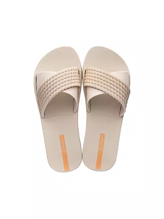 IPANEMA | Damen Badeschuhe Street II | beige