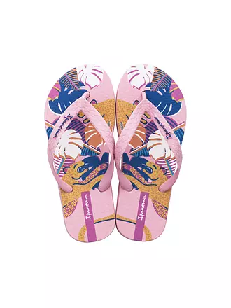 IPANEMA | Kinder Zehentrenner Classic XI | pink