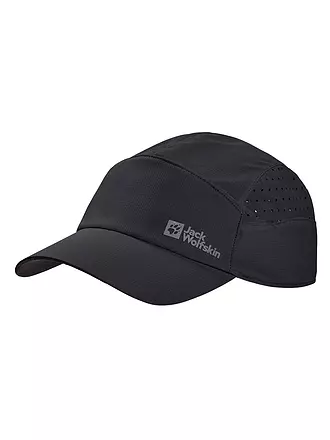JACK WOLFSKIN | Kappe Eagle Peak | türkis